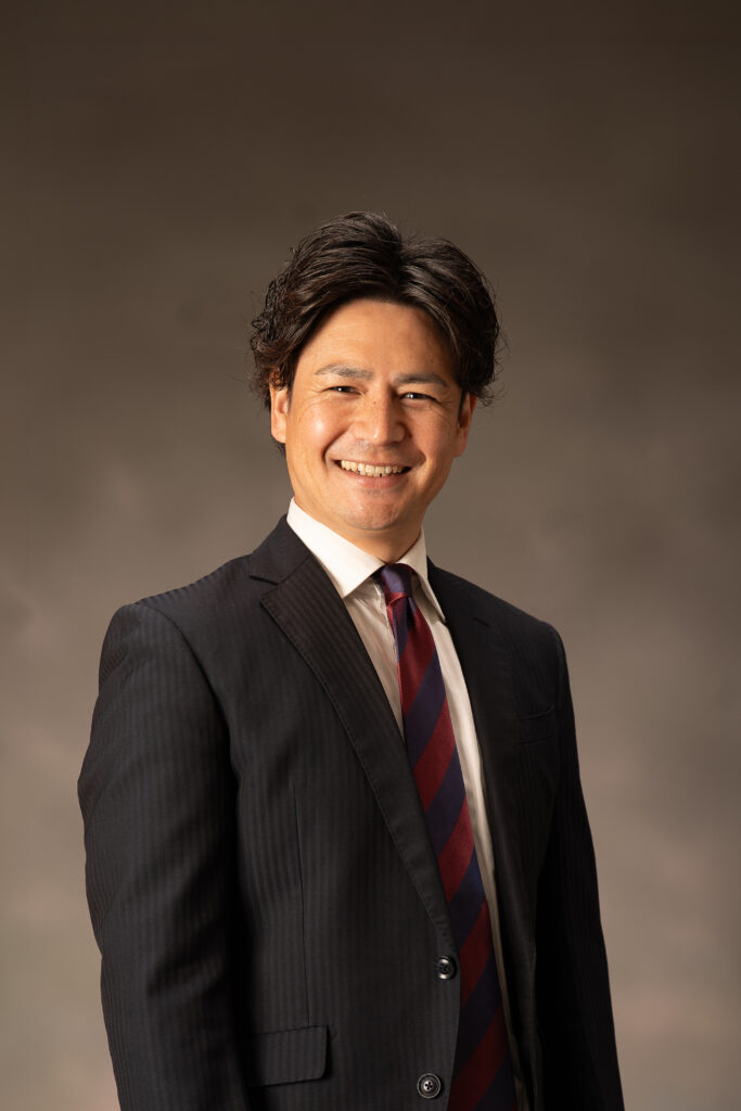 経営者フォト