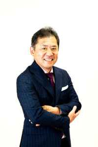経営者フォト