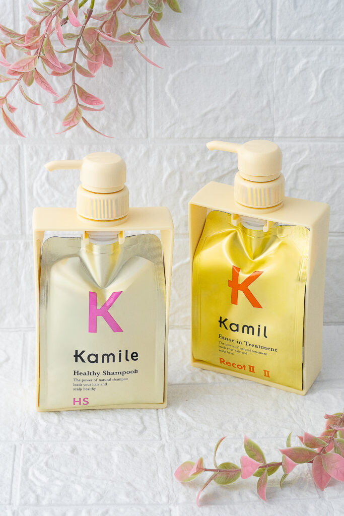 KamilHS、リコットⅡイメージ-1